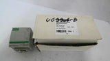 ASCO G652AD004CA0000 Diverter Block