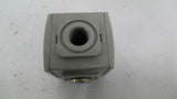 ASCO G652AD004CA0000 Diverter Block