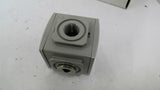 ASCO G652AD004CA0000 Diverter Block