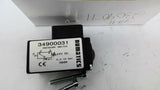 Numatics 34900031 Pressure Switch