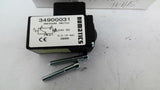 Numatics 34900031 Pressure Switch