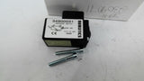 Numatics 34900031 Pressure Switch
