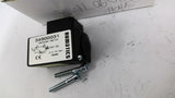 Numatics 34900031 Pressure Switch
