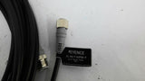 Keyence GL-RCT10PM-T Light Curtain Extension Cable