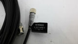 Keyence GL-RCT10PM-T Light Curtain Extension Cable