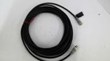Keyence GL-RCT10PM-T Light Curtain Extension Cable