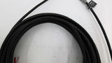 Keyence GL-RCT10PM-R Light Curtain Extension Cable