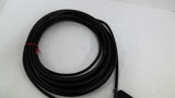 Keyence GL-RCT10PM-R Light Curtain Extension Cable