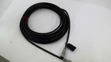 Keyence GL-RCT10PM-R Light Curtain Extension Cable