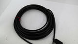 Keyence GL-RCT10PM-R Light Curtain Extension Cable