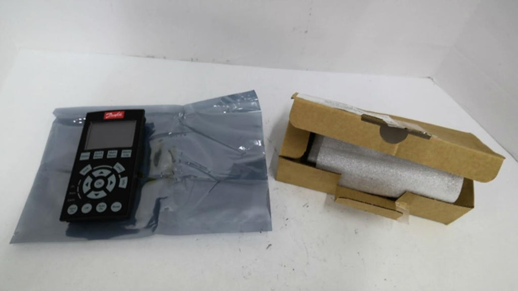 Danfoss 130B1107 Control Panel LCP 102