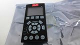 Danfoss 130B1107 Control Panel LCP 102