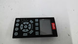Danfoss 130B1107 Control Panel LCP 102