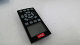Danfoss 130B1107 Control Panel LCP 102