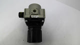 SMC AR50-N06-Z Valve 125 PSI
