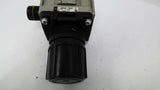 SMC AR50-N06-Z Valve 125 PSI