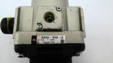 SMC AR50-N06-Z Valve 125 PSI