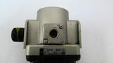 SMC AR50-N06-Z Valve 125 PSI