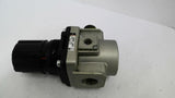 SMC AR50-N06-Z Valve 125 PSI