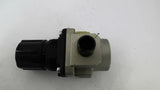 SMC AR50-N06-Z Valve 125 PSI