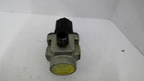 SMC AR50-N06-Z Valve 125 PSI