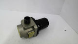 SMC AR50-N06-Z Valve 125 PSI