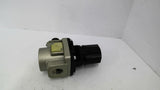 SMC AR50-N06-Z Valve 125 PSI