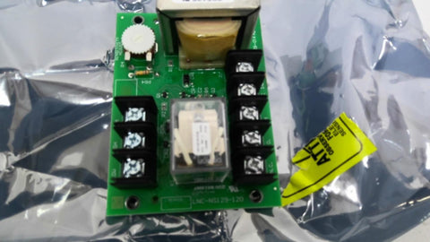 Ametek LNC-NS129-120 Resistance Sensor