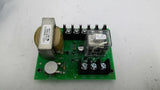 Ametek LNC-NS129-120 Resistance Sensor