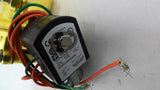 Parker 16F24C2164AAF4C05 Complete Valve 1" NPT 120 volts 150 PSI