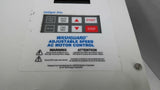 Lesson 174730.00 Washguard Adjustable Speed AC Motor Control 5 HP 230 Volt 3 Ph