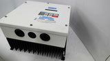 Lesson 174730.00 Washguard Adjustable Speed AC Motor Control 5 HP 230 Volt 3 Ph