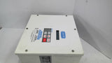 Lesson 174730.00 Washguard Adjustable Speed AC Motor Control 5 HP 230 Volt 3 Ph