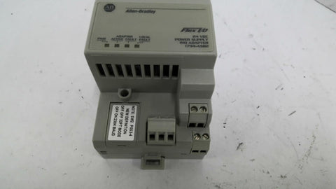 Allen Bradley 1794-AS82 Power Supply 24 VDC