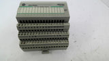 Allen Bradley 1794-OB16 24 VDC Source Output
