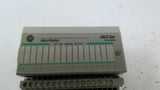 Allen Bradley 1794-OB16 24 VDC Source Output