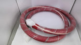 Saint-Gobain VersilON GCR Crush Resistant Hose RE0923 250 PSI Overall Length 15'