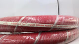 Saint-Gobain VersilON GCR Crush Resistant Hose RE0923 250 PSI Overall Length 15'