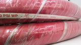 Saint-Gobain VersilON GCR Crush Resistant Hose RE0923 250 PSI Overall Length 15'