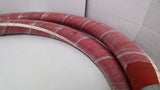 Saint-Gobain VersilON GCR Crush Resistant Hose RE0923 250 PSI Overall Length 15'
