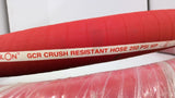 Saint-Gobain VersilON GCR Crush Resistant Hose RE0923 250 PSI Overall Length 15'