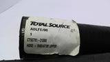Total Source AOLFE/00 Radiator Upper Hose
