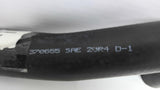 Hyster 0370655 Hose