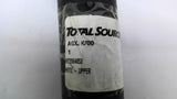 Total Source AGXJK/00 Upper Hose