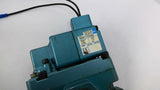 MAC 57D-12-111CA Valve 250B-111CAAA Solenoid 25-150 PSI