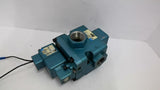 MAC 57D-12-111CA Valve 250B-111CAAA Solenoid 25-150 PSI