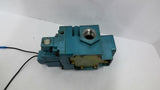 MAC 57D-12-111CA Valve 250B-111CAAA Solenoid 25-150 PSI