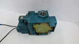 MAC 57D-12-111CA Valve 250B-111CAAA Solenoid 25-150 PSI
