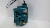 MAC 57D-12-111CA Valve 250B-111CAAA Solenoid 25-150 PSI
