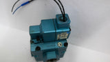 MAC 57D-12-111CA Valve 250B-111CAAA Solenoid 25-150 PSI